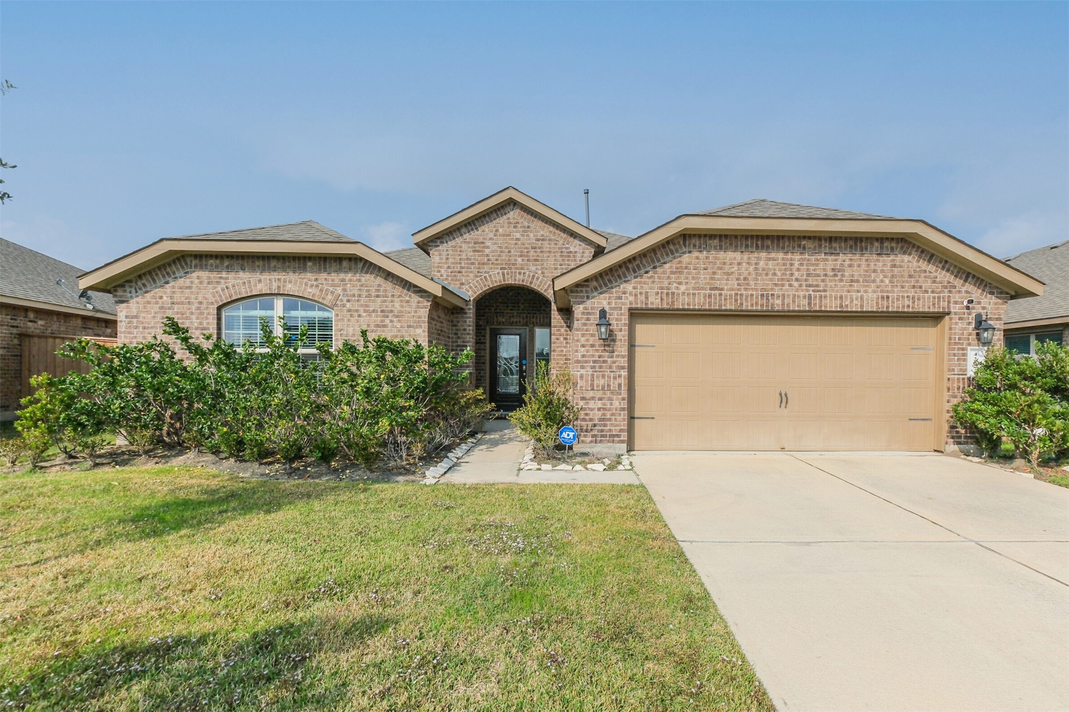 4207 Blossom Bend Lane Missouri City TX 77459