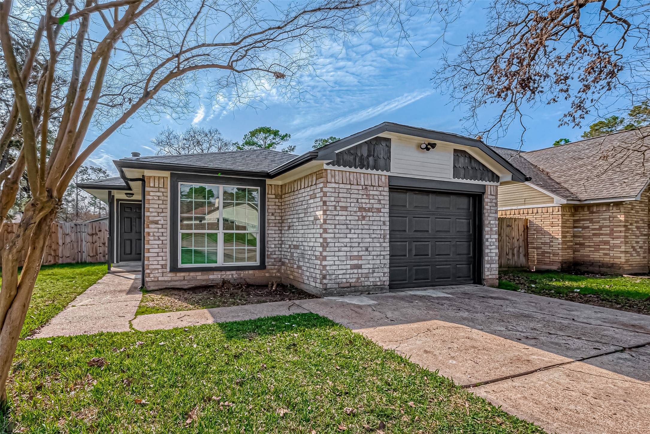 23327 Montague Drive Spring TX 77373