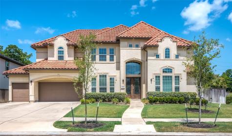 6502 Tarrion Bay Lane Sugar Land TX 77479