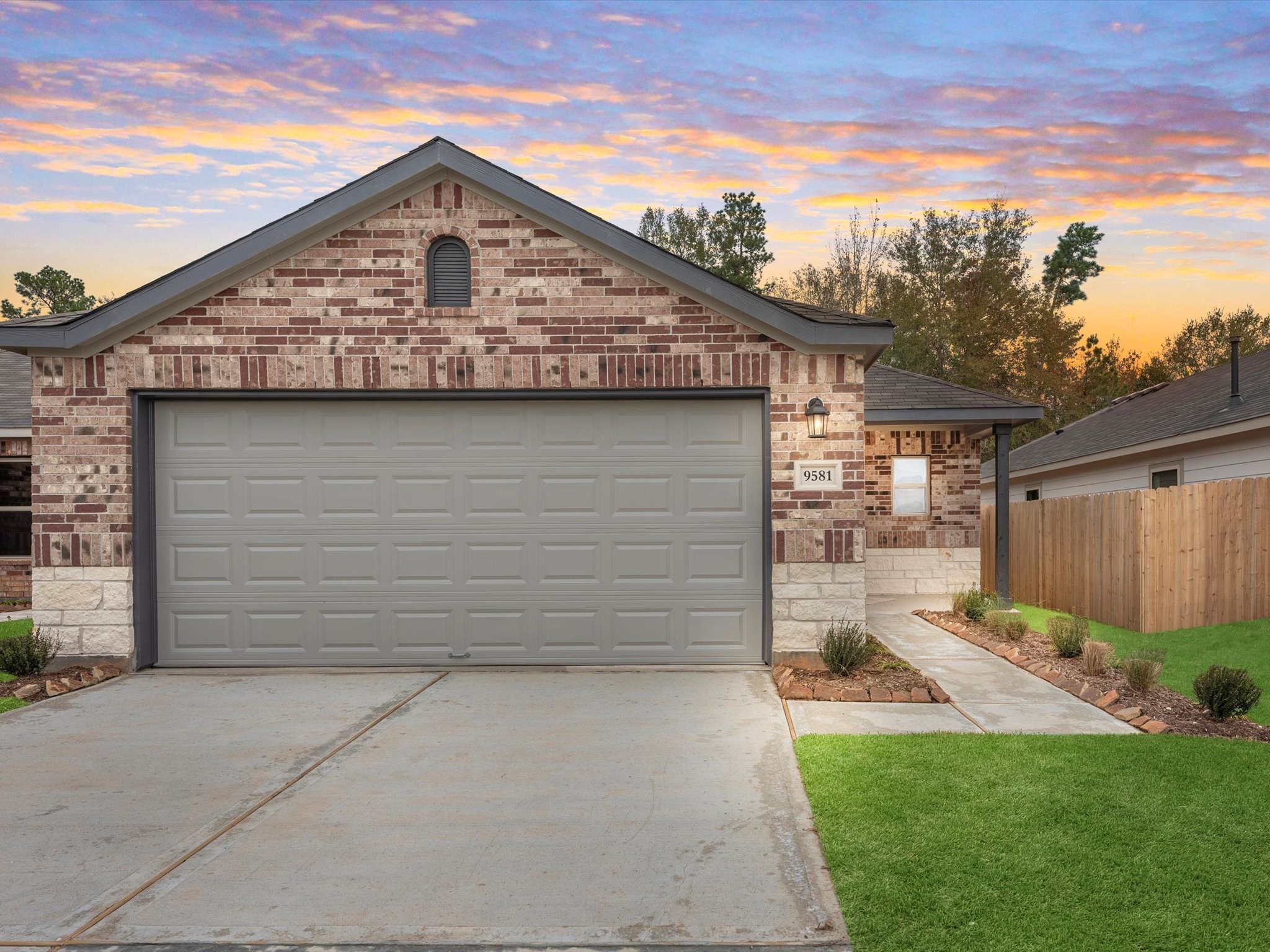 9593 Last Maples Trail Conroe TX 77303