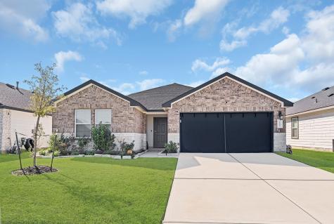 7522 Cattle Walker Court Rosharon TX 77583