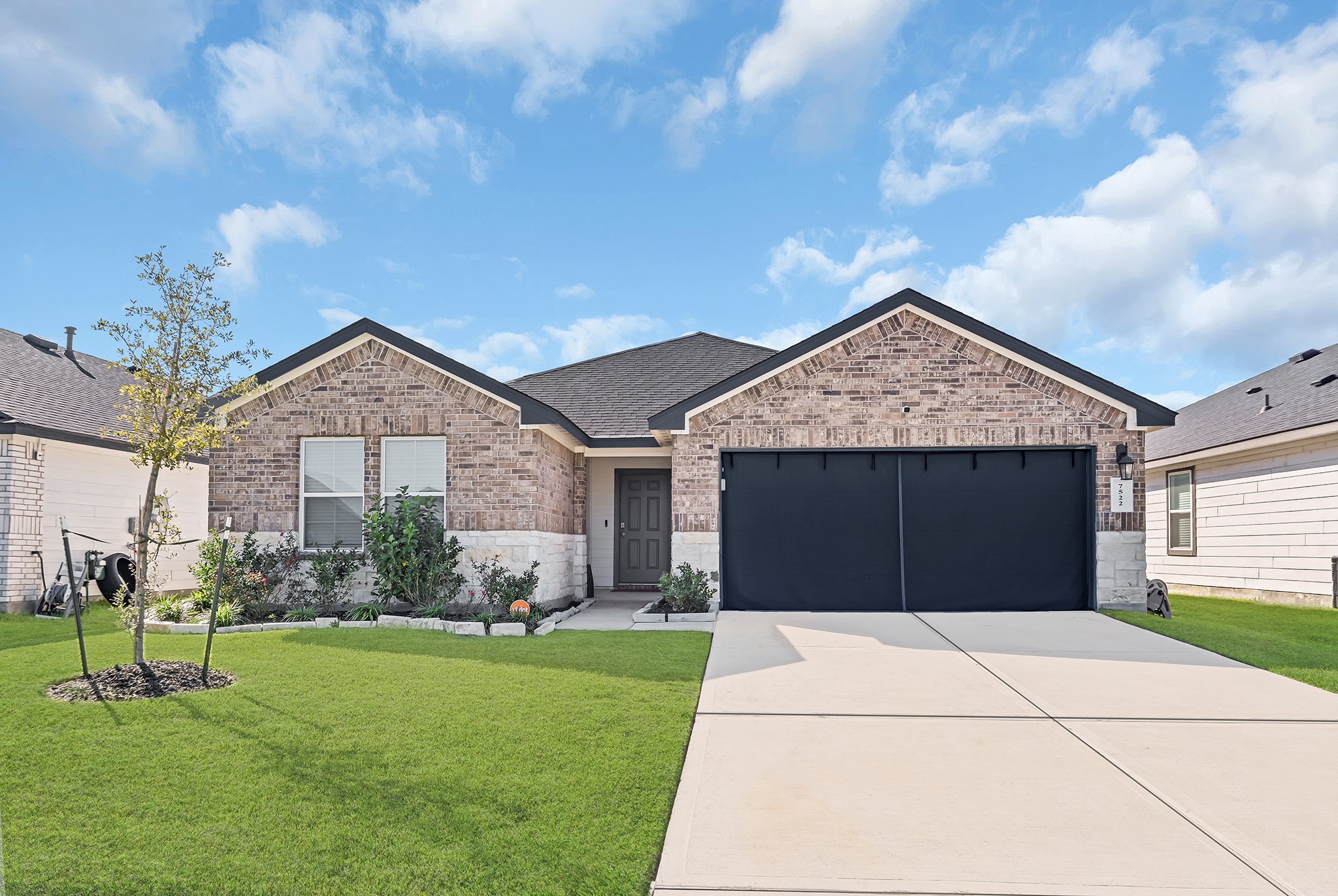 7522 Cattle Walker Court Rosharon TX 77583