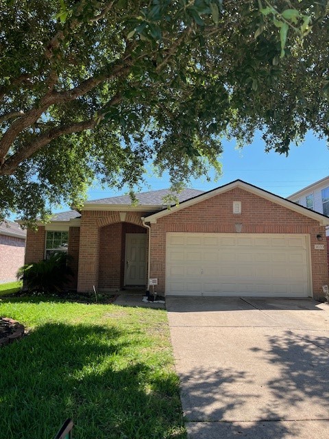 3039 Lexington Lake Drive Missouri City TX 77459