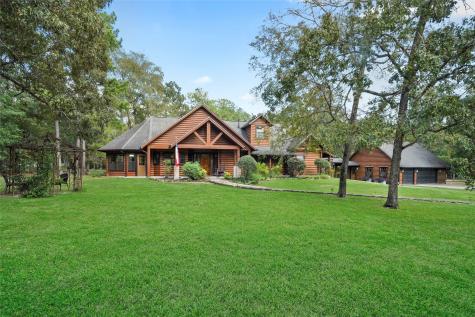 22246 Adams Way Magnolia TX 77355