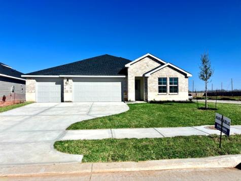 7419 Elm Landing Lane Richmond TX 77469