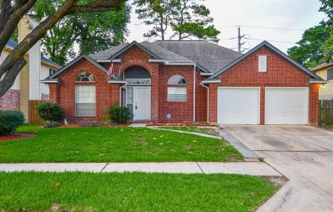 1430 Rushworth Drive Houston TX 77014
