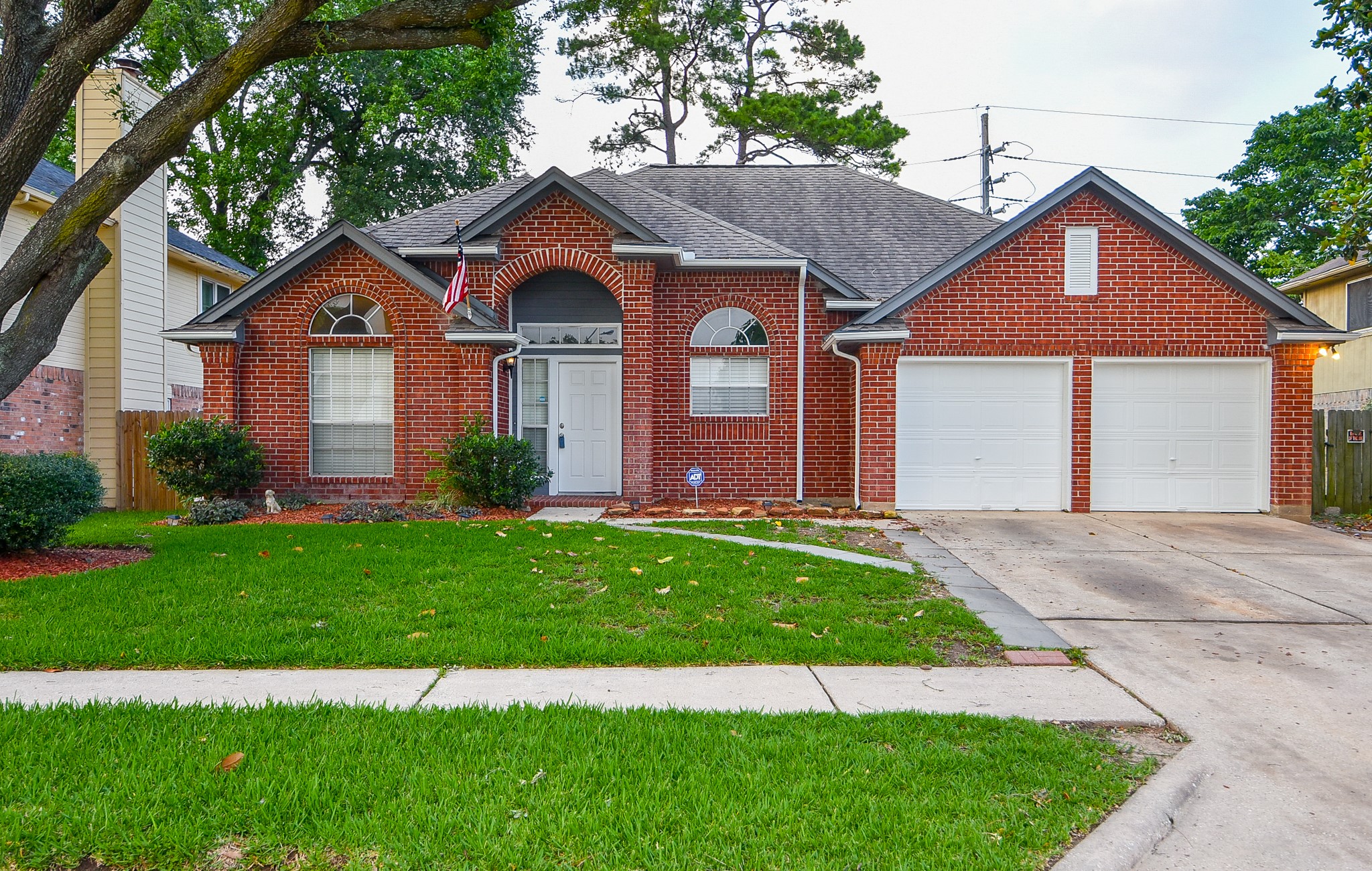 1430 Rushworth Drive Houston TX 77014