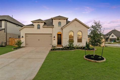213 Tierra Blanca Lane Conroe TX 77304