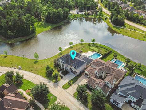 99 Gildwood Place Tomball TX 77375