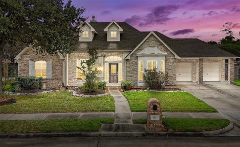 3007 Knight Lane Baytown TX 77521