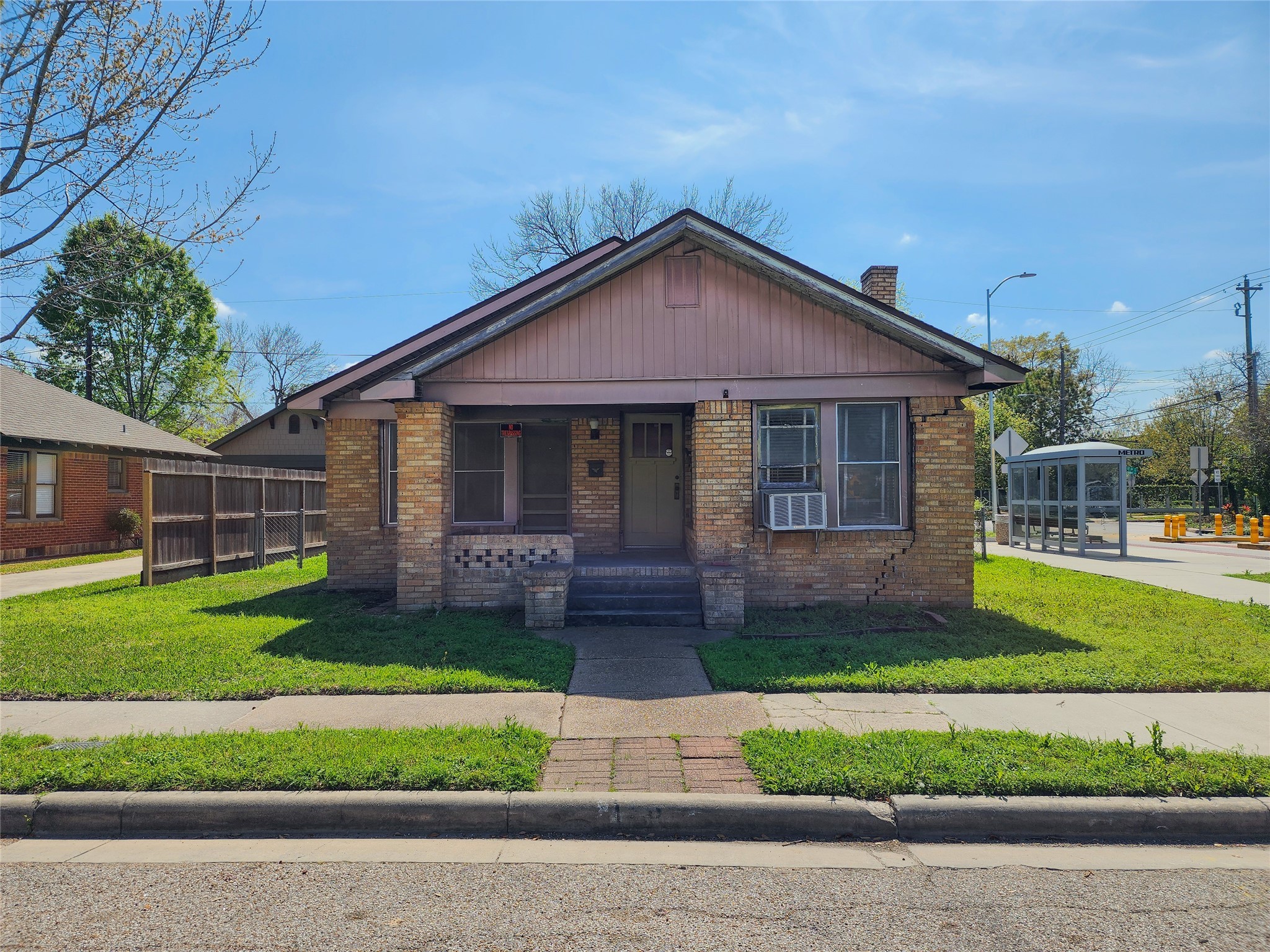 1138 Fugate Street Houston TX 77009