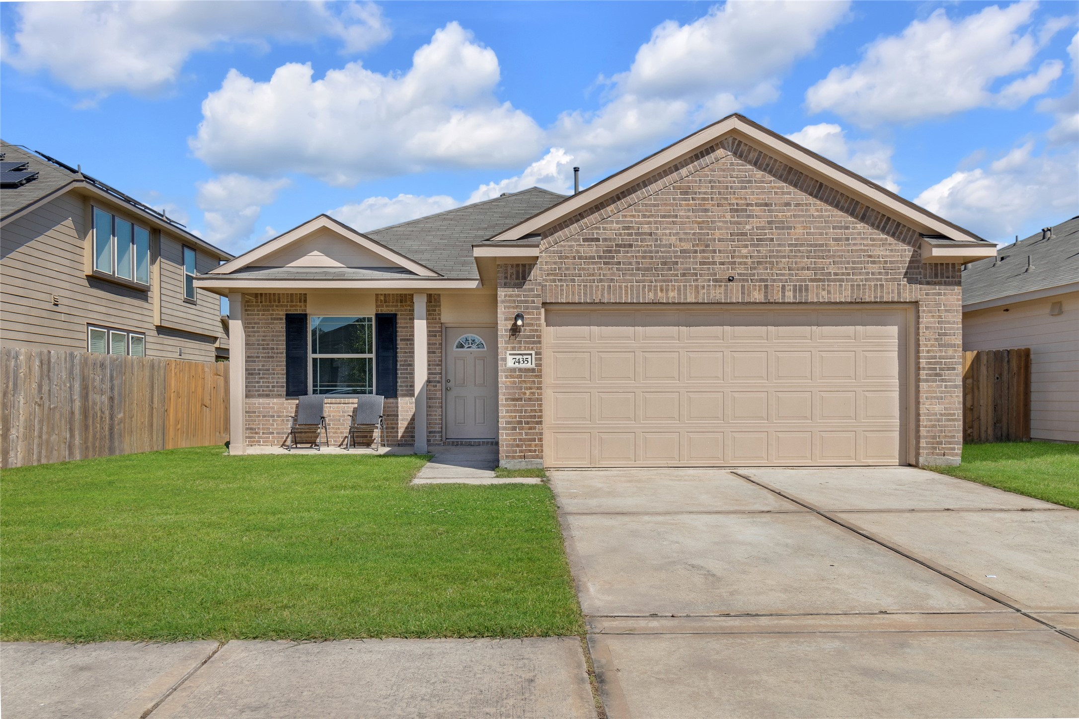 7435 Senfronia Hills Drive Houston TX 77016