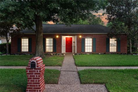 22535 Smokey Hill Drive Katy TX 77450