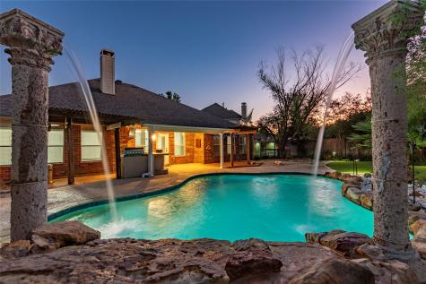 11106 Fulton Springs Court Richmond TX 77406