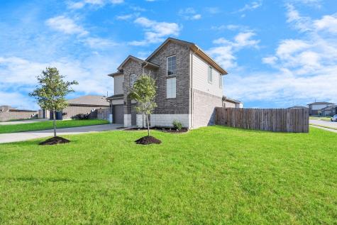 419 Turtle Oak Lane Baytown TX 77523