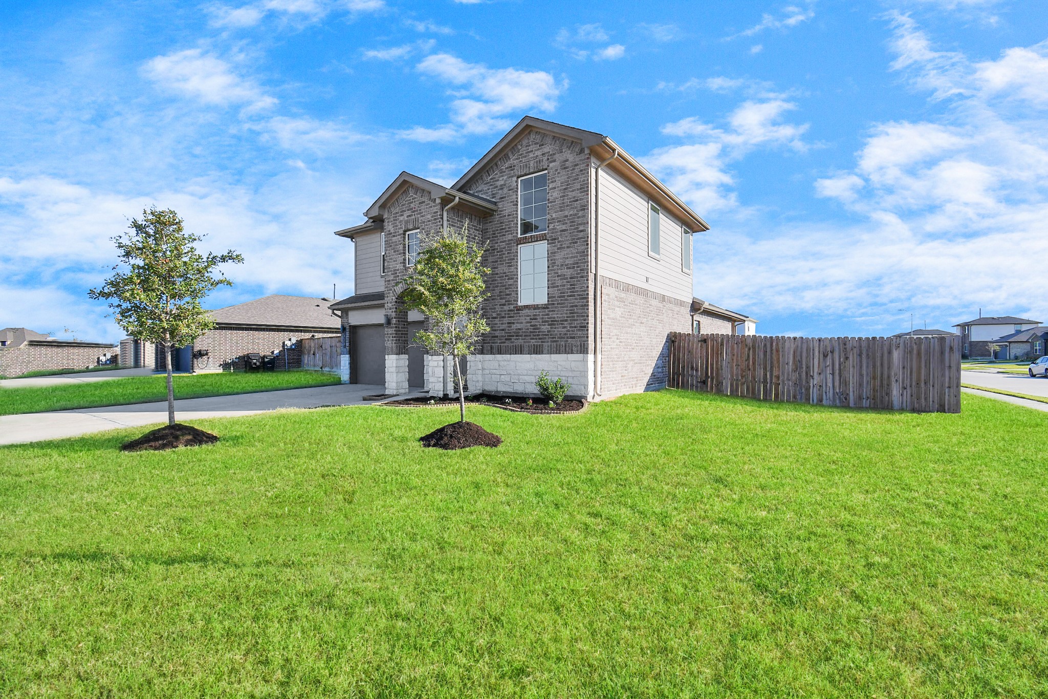 419 Turtle Oak Lane Baytown TX 77523