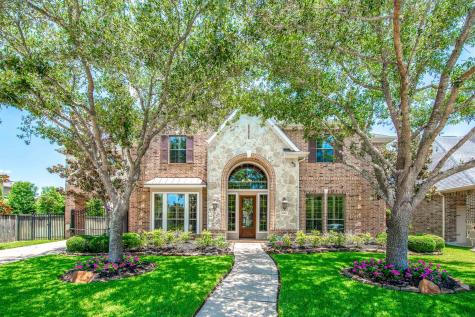 5111 Cinco Forest Trail Katy TX 77494