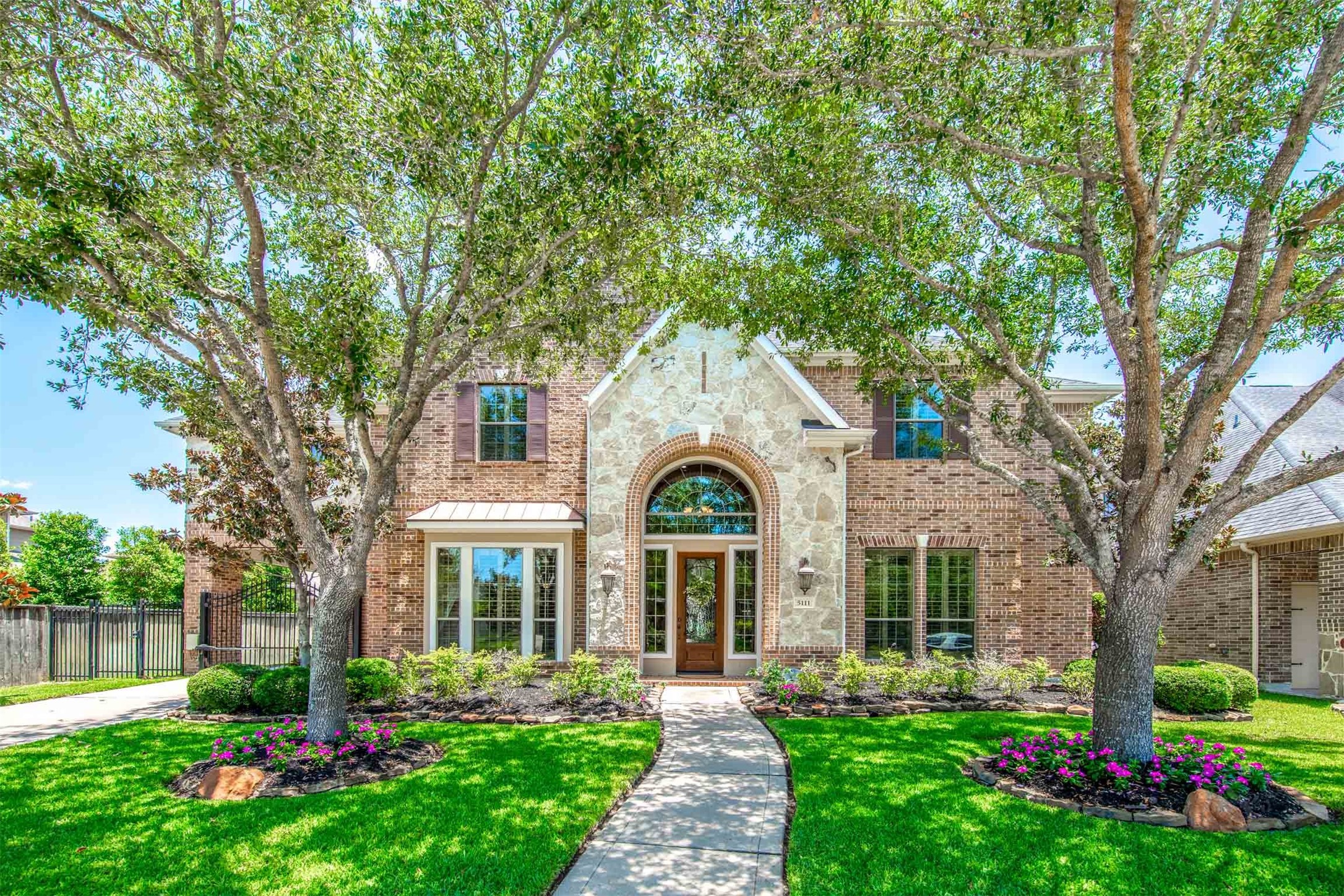 5111 Cinco Forest Trail Katy TX 77494