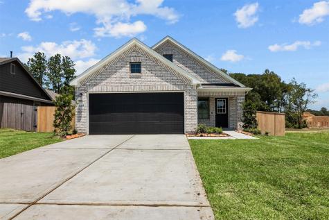 22223 Birchfield Grove Lane New Caney TX 77357