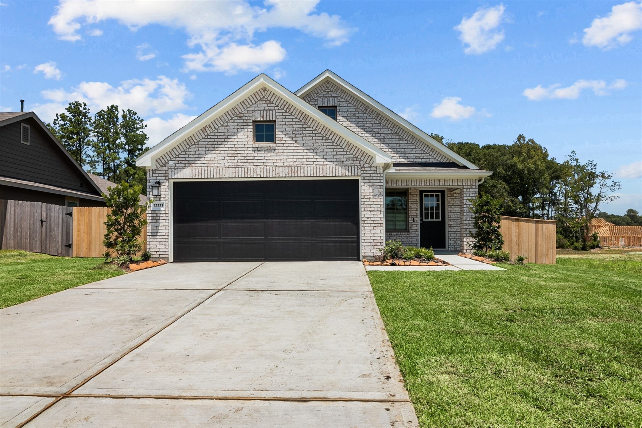 22223 Birchfield Grove Lane New Caney TX 77357