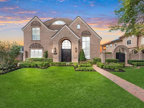 1007 Grand Estates Drive Richmond TX 77469