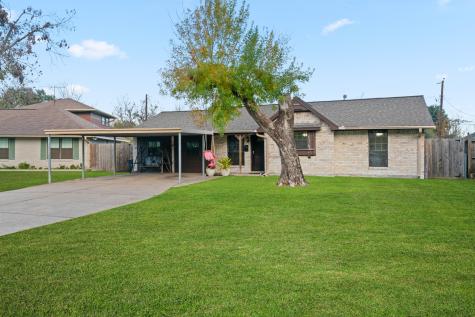 8506 Lorna Street Houston TX 77037