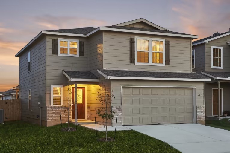 10723 Bancroft Park Lane Houston TX 77075