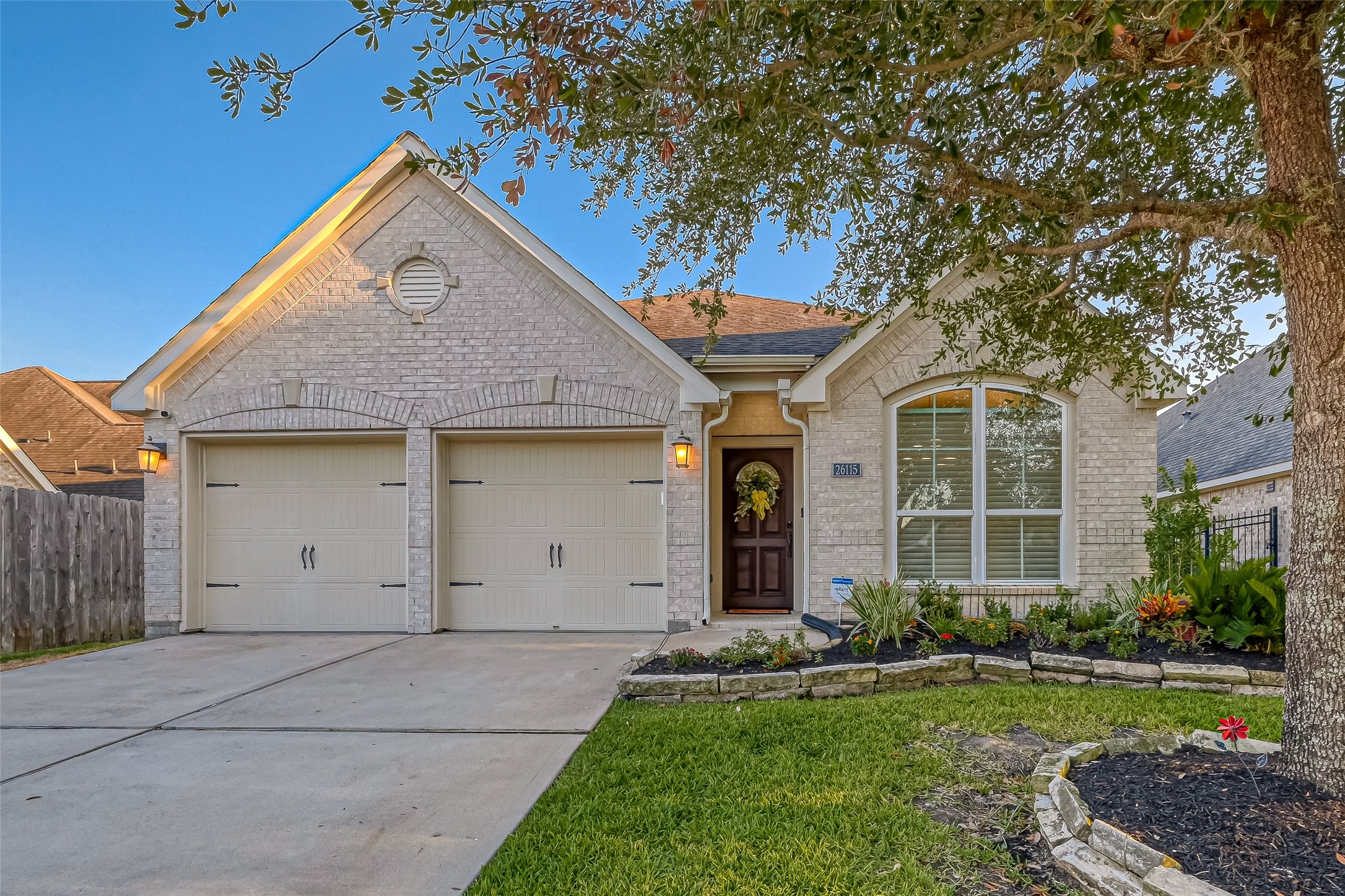 26115 Serenity Oaks Drive Richmond TX 77406