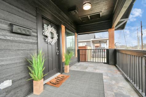 10 Oldham Street Houston TX 77011