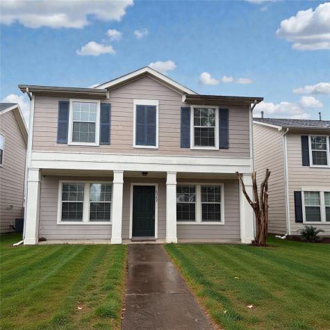 6342 Torrance Elms Court Katy TX 77449