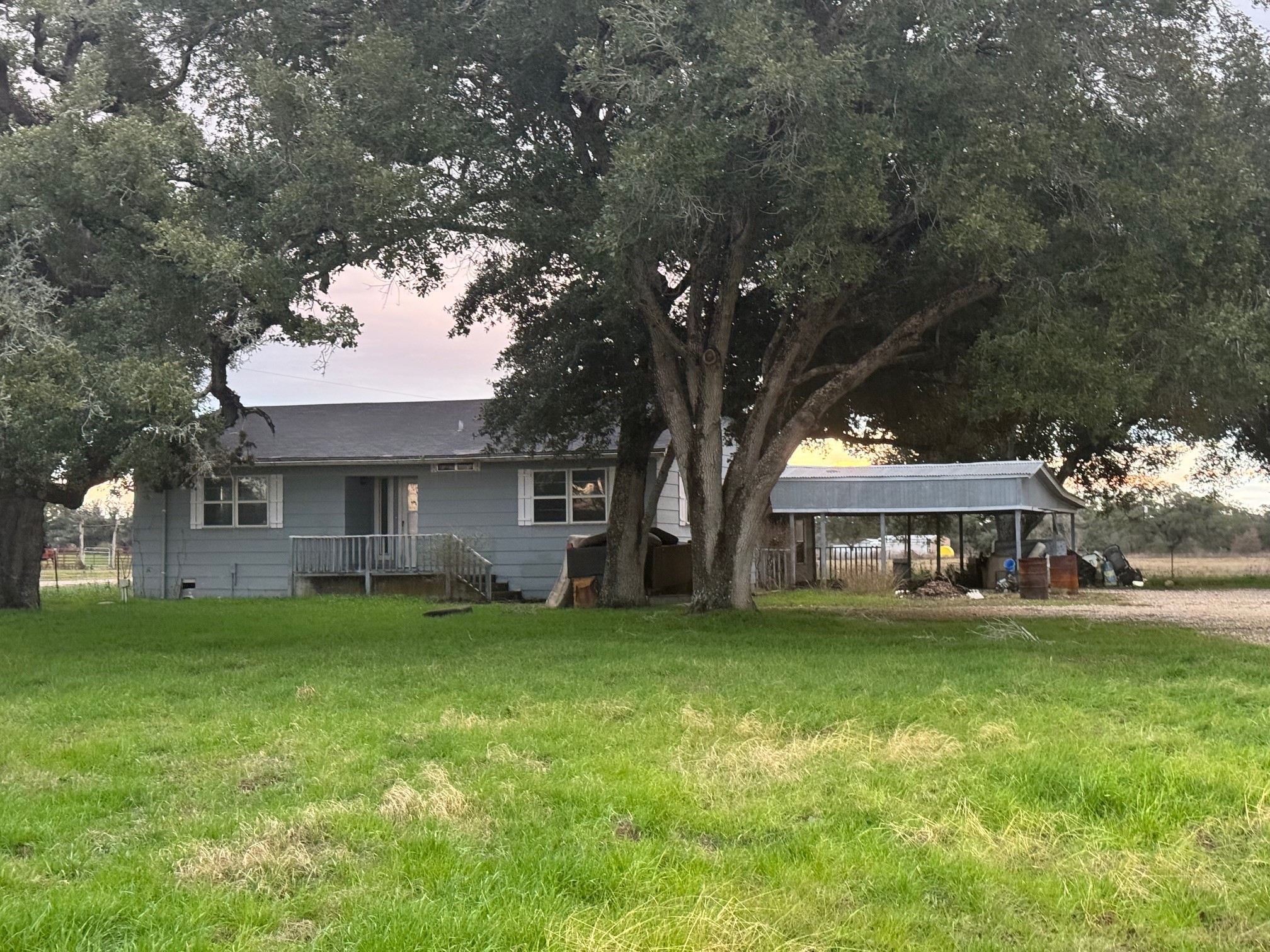 4805 Us Highway 77 S Hallettsville TX 77964