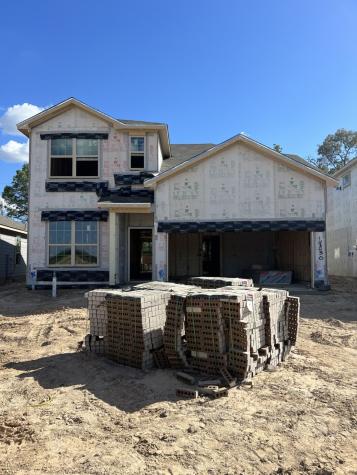 14855 Ash Landing Drive Conroe TX 77302