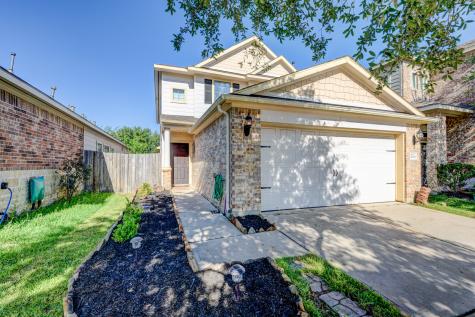 8219 Sardina Shore Drive Cypress TX 77433