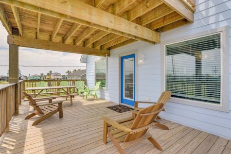 315 Murex Street Surfside Beach TX 77541