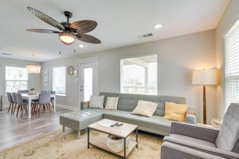 315 Murex Street Surfside Beach TX 77541