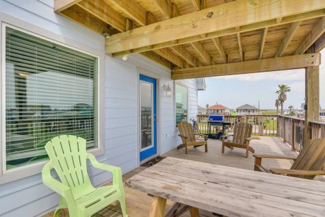 315 Murex Street Surfside Beach TX 77541