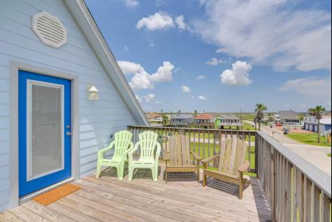315 Murex Street Surfside Beach TX 77541