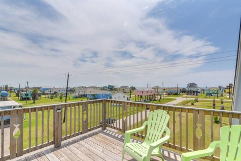 315 Murex Street Surfside Beach TX 77541