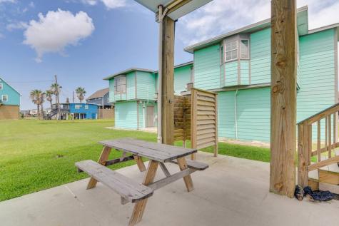 315 Murex Street Surfside Beach TX 77541