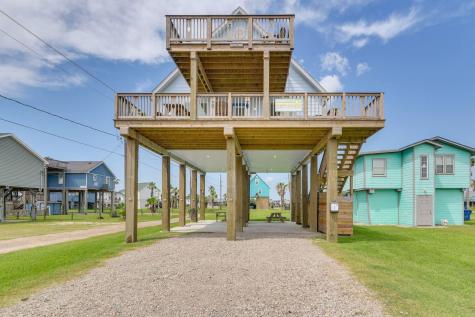 315 Murex Street Surfside Beach TX 77541