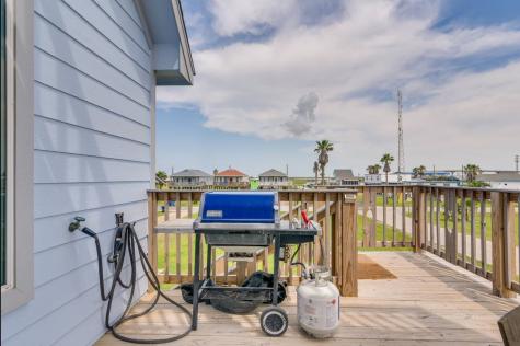 315 Murex Street Surfside Beach TX 77541