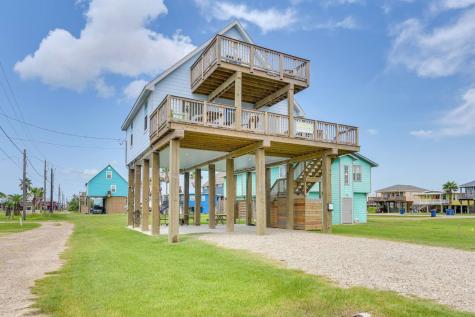 315 Murex Street Surfside Beach TX 77541