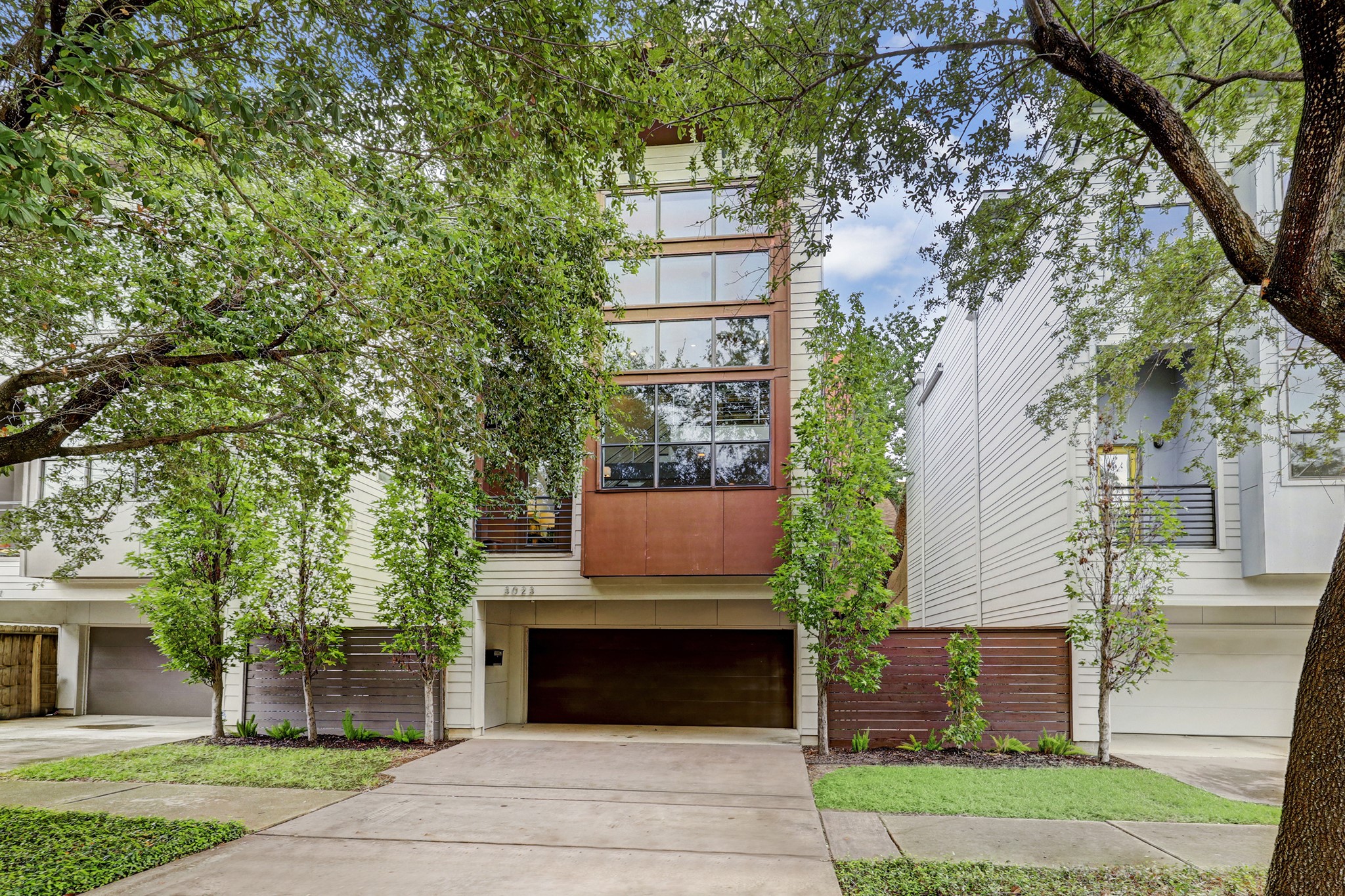 3023 La Branch Street Houston TX 77004