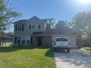 403 N Compass Rose Circle Crosby TX 77532