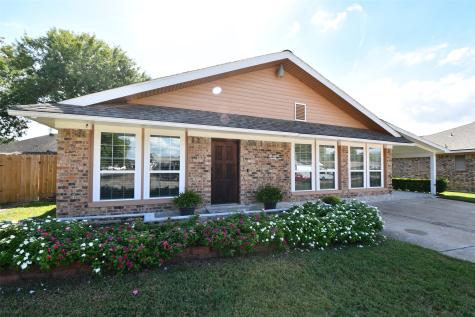 1726 Wildgrove Drive Pasadena TX 77504