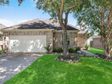 3719 Nichols Avenue Dickinson TX 77539