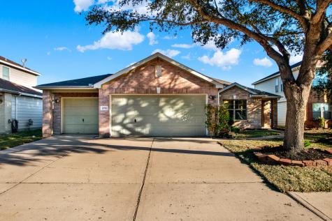 20710 Banner Meadow Lane Cypress TX 77433