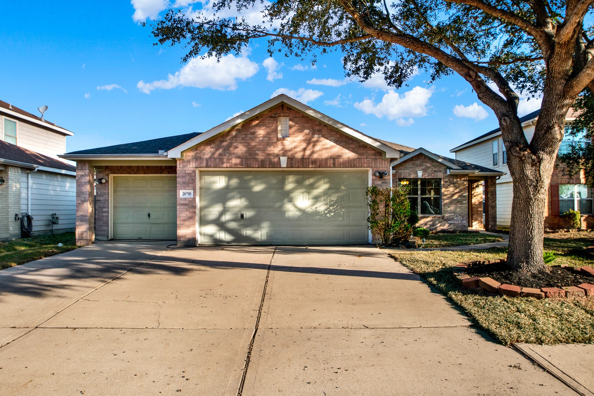20710 Banner Meadow Lane Cypress TX 77433