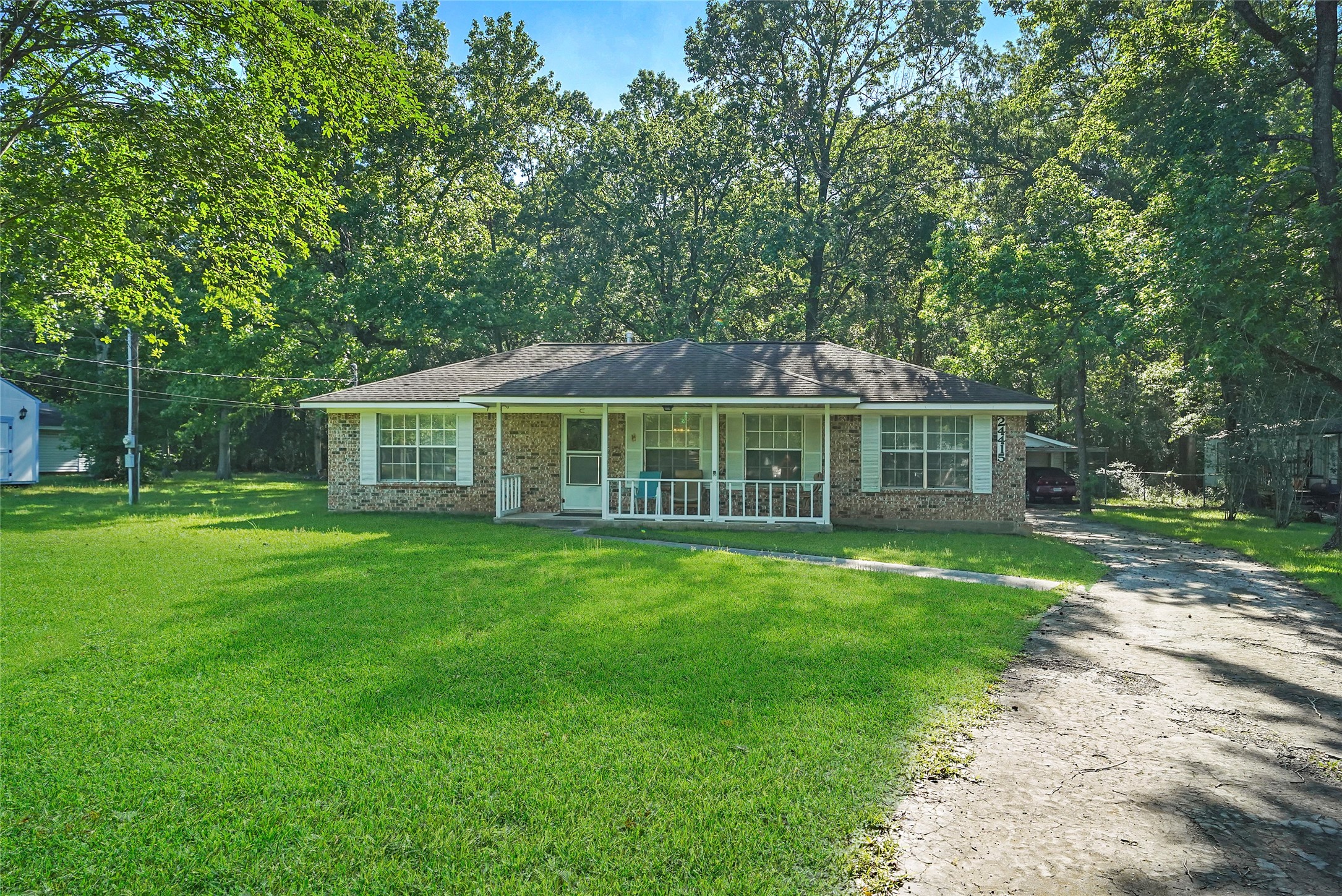 24415 Linda Lane Porter TX 77365