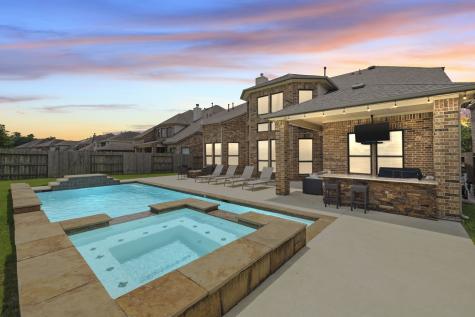 2702 Orleans Way Missouri City TX 77459